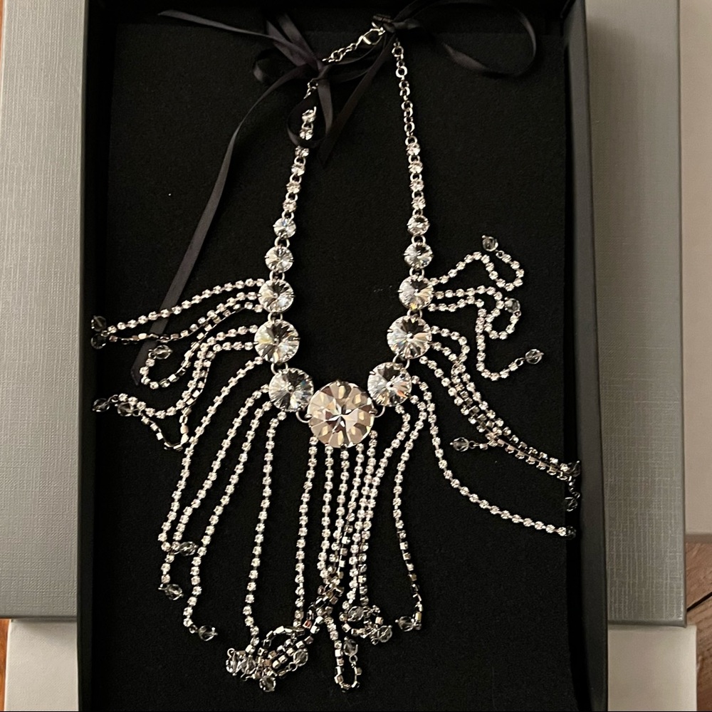 Miu Miu Fashion Necklace